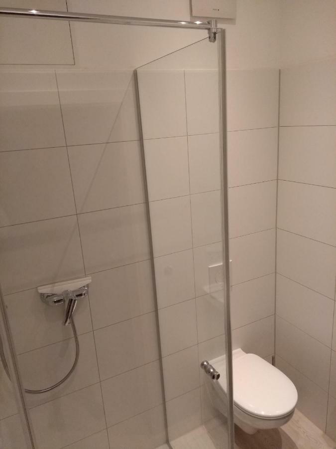 Mirabelle - Wohnen In Der Dresdner Neustadt Dresden Eksteriør bilde